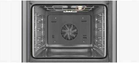 PIEKARNIK BOSCH HBG634BW1 Kataliza Hydroliza Grill