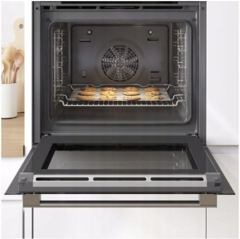 PIEKARNIK BOSCH HBG634BW1 Kataliza Hydroliza Grill