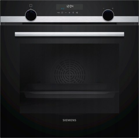 PIEKARNIK SIEMENS HB578G0S6 Pyrol Grill WiFi PIEKARNIK SIEMENS HB578G0S6 Pyrol Grill WiFi