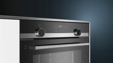 PIEKARNIK SIEMENS HB578G0S6 Pyrol Grill WiFi PIEKARNIK SIEMENS HB578G0S6 Pyrol Grill WiFi