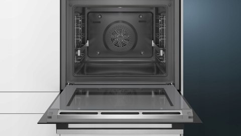 PIEKARNIK SIEMENS HB578G0S6 Pyrol Grill WiFi PIEKARNIK SIEMENS HB578G0S6 Pyrol Grill WiFi