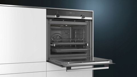 PIEKARNIK SIEMENS HB578G0S6 Pyrol Grill WiFi PIEKARNIK SIEMENS HB578G0S6 Pyrol Grill WiFi
