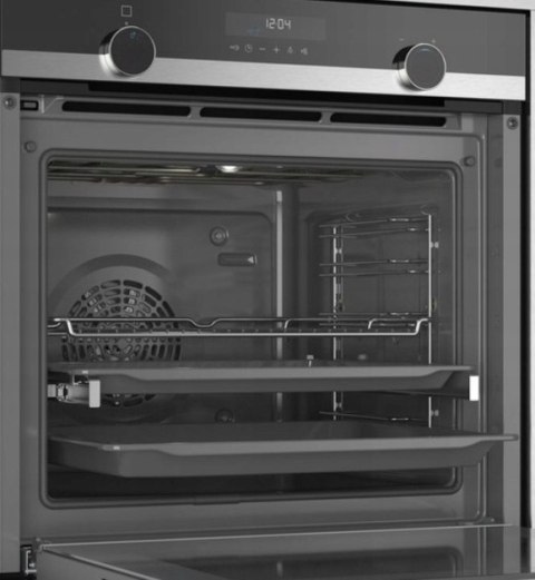 PIEKARNIK SIEMENS HB578G0S6 Pyrol Grill WiFi PIEKARNIK SIEMENS HB578G0S6 Pyrol Grill WiFi