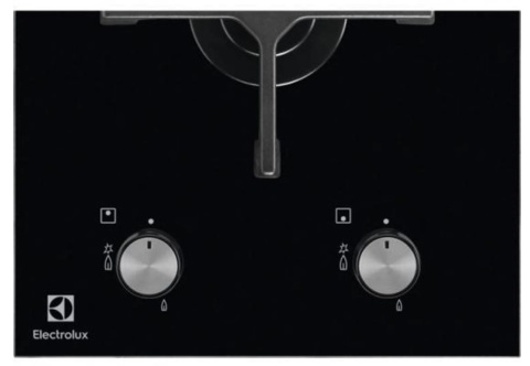PŁYTA GAZOWA ELECTROLUX EGC3322NVK PŁYTA GAZOWA ELECTROLUX EGC3322NVK