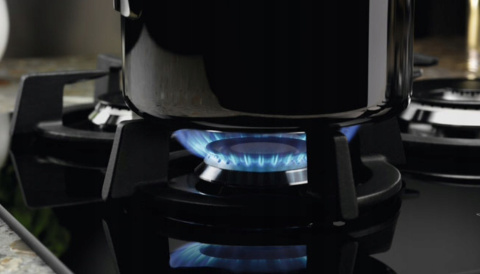 PŁYTA GAZOWA ELECTROLUX EGC3322NVK PŁYTA GAZOWA ELECTROLUX EGC3322NVK