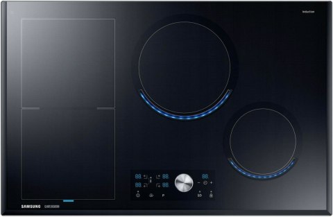 PŁYTA INDUKCYJNA CHEF SAMSUNG NZ84J9770EK FlexZone