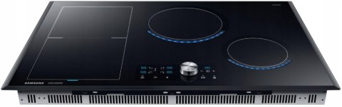 PŁYTA INDUKCYJNA CHEF SAMSUNG NZ84J9770EK FlexZone