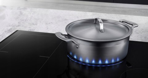 PŁYTA INDUKCYJNA CHEF SAMSUNG NZ84J9770EK FlexZone