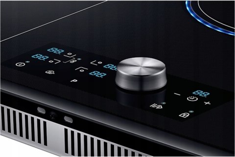 PŁYTA INDUKCYJNA CHEF SAMSUNG NZ84J9770EK FlexZone