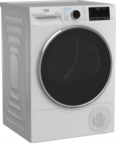 SUSZARKA BEKO B5T68243WDC Inwerter Steam Refr WiFi