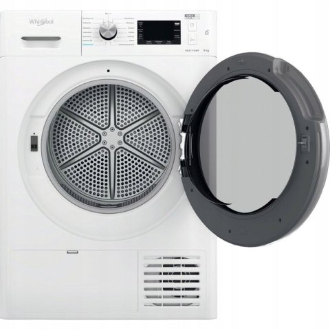 SUSZARKA WHIRLPOOL FFT M22 9X2BS PL