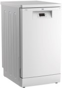 ZMYWARKA BEKO BDFS15020W Hot Air Drying Water Safe