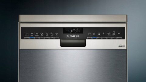 ZMYWARKA SIEMENS SR23EI28ME 3 Szuflada Wi-Fi ZMYWARKA SIEMENS SR23EI28ME 3 Szuflada Wi-Fi
