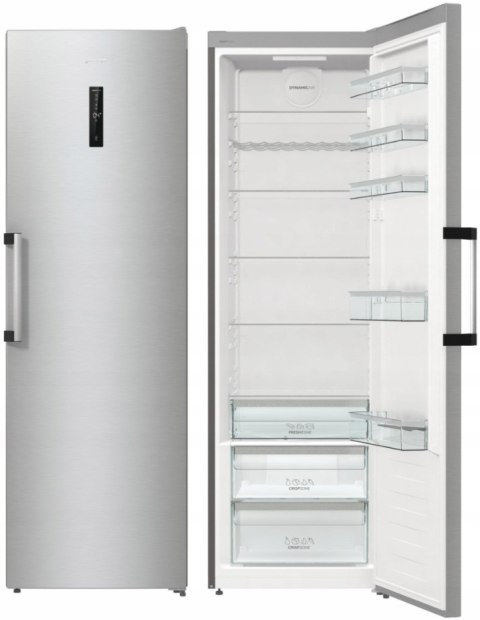 CHŁODZIARKA GORENJE R619EAXL6 DynamiCooling