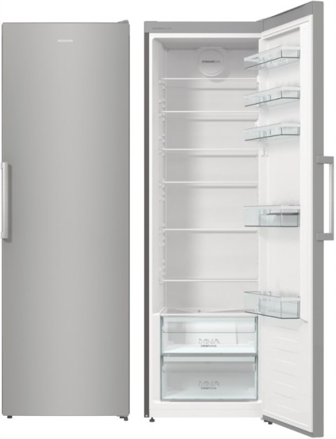 CHŁODZIARKA GORENJE R619EES5 Oświetlenie LED CHŁODZIARKA GORENJE R619EES5 Oświetlenie LED