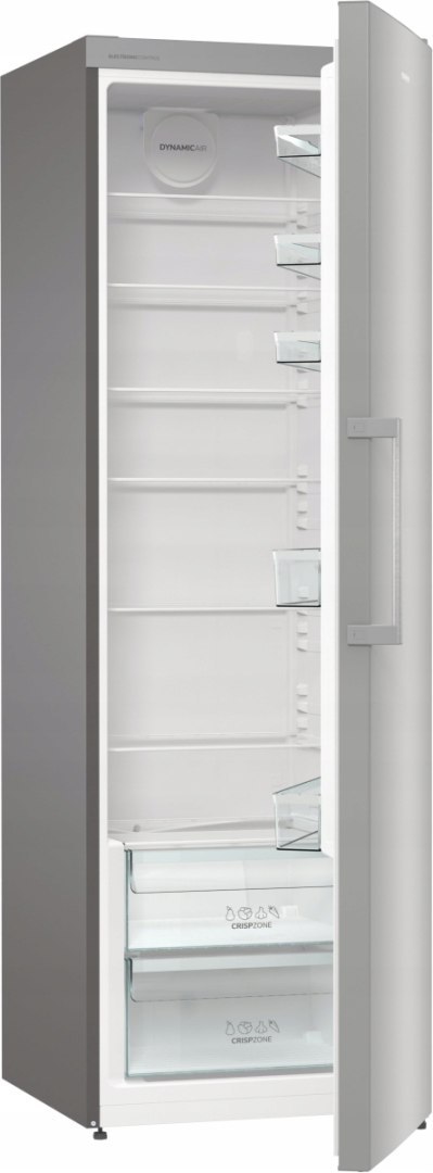 CHŁODZIARKA GORENJE R619EES5 Oświetlenie LED CHŁODZIARKA GORENJE R619EES5 Oświetlenie LED