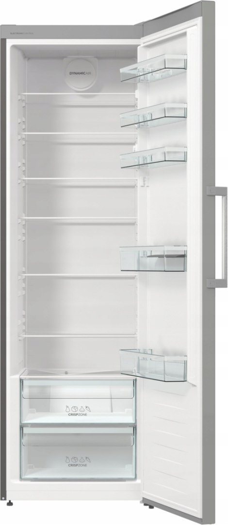 CHŁODZIARKA GORENJE R619EES5 Oświetlenie LED CHŁODZIARKA GORENJE R619EES5 Oświetlenie LED