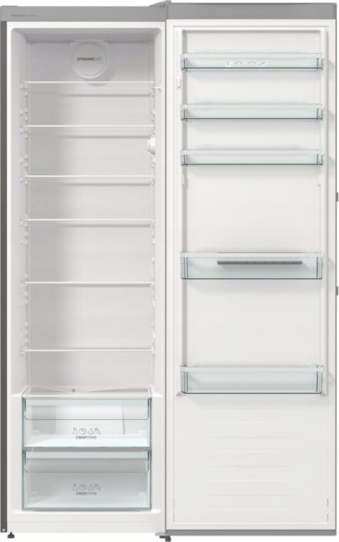 CHŁODZIARKA GORENJE R619EES5 Oświetlenie LED CHŁODZIARKA GORENJE R619EES5 Oświetlenie LED