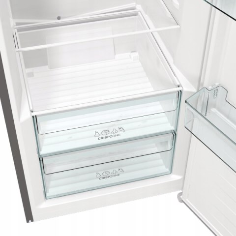 CHŁODZIARKA GORENJE R619EES5 Oświetlenie LED CHŁODZIARKA GORENJE R619EES5 Oświetlenie LED