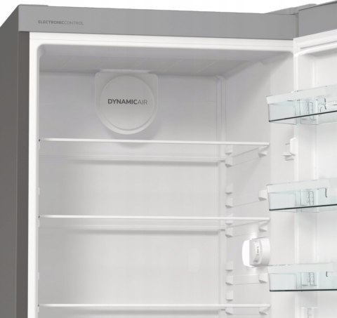 CHŁODZIARKA GORENJE R619EES5 Oświetlenie LED CHŁODZIARKA GORENJE R619EES5 Oświetlenie LED