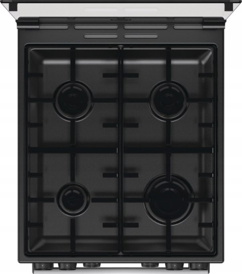 KUCHNIA GAZ-ELEK GORENJE GK5C40SH Aqua Clean Grill