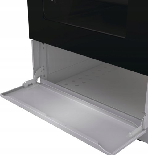 KUCHNIA GAZ-ELEK GORENJE GK5C40SH Aqua Clean Grill