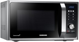 MIKROFALA SAMSUNG MS23F301TAS Programy automat.