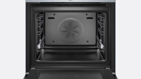 PIEKARNIK BOSCH HBG635NS1 Eco Clean Direct Grill