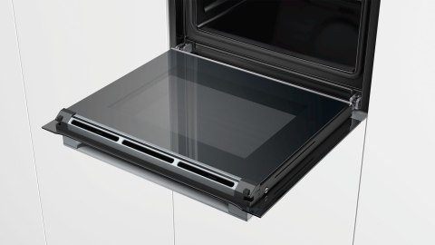 PIEKARNIK BOSCH HBG635NS1 Eco Clean Direct Grill
