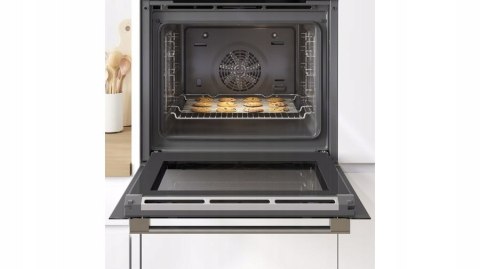 PIEKARNIK BOSCH HBG635NS1 Eco Clean Direct Grill