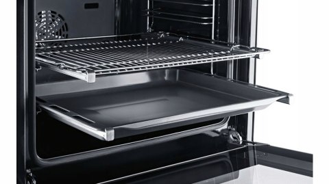 PIEKARNIK BOSCH HBG635NS1 Eco Clean Direct Grill