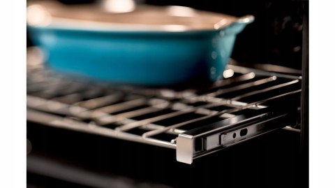 PIEKARNIK BOSCH HBG635NS1 Eco Clean Direct Grill