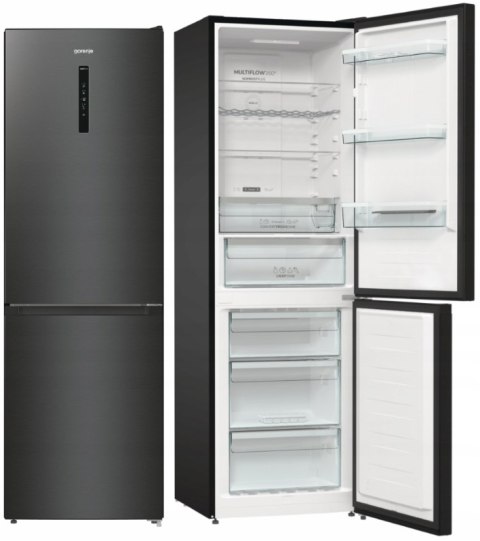 CHŁODZ. ZAM. GORENJE NRK619EABXL4 No Frost Plus