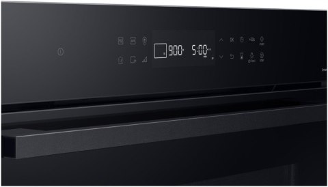 KUCHENKA MIKROF SAMSUNG NQ5B4513IBK/U2 Steam WiFi KUCHENKA MIKROF SAMSUNG NQ5B4513IBK/U2 Steam WiFi