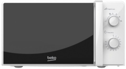 KUCHENKA MIKROFALOWA BEKO MOC20100WFB