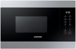 KUCHENKA MIKROFALOWA SAMSUNG MG22M8274AT 22L Grill