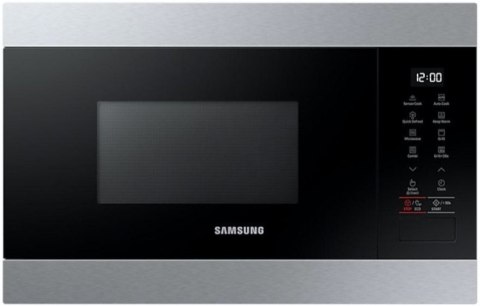 KUCHENKA MIKROFALOWA SAMSUNG MG22M8274AT 22L Grill