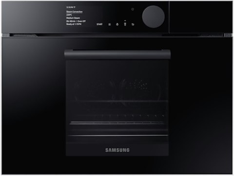 PIEKARNIK SAMSUNG NQ50T8939BK 50L Grill Wi-Fi