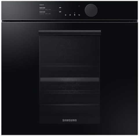 PIEKARNIK SAMSUNG NV75T8549RK 75L Grill Wi-Fi