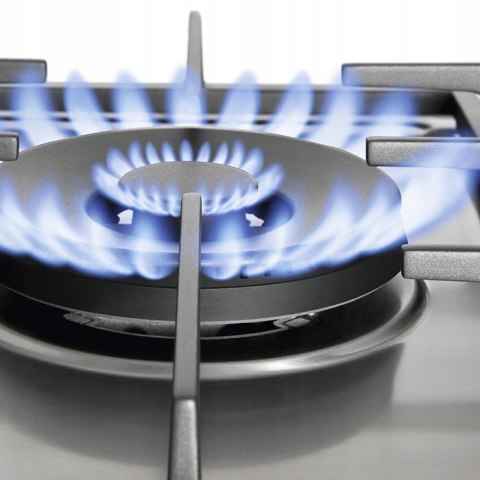 PŁYTA GAZOWA WHIRLPOOL AKT 627/NB Żeliwny ruszt PŁYTA GAZOWA WHIRLPOOL AKT 627/NB Żeliwny ruszt