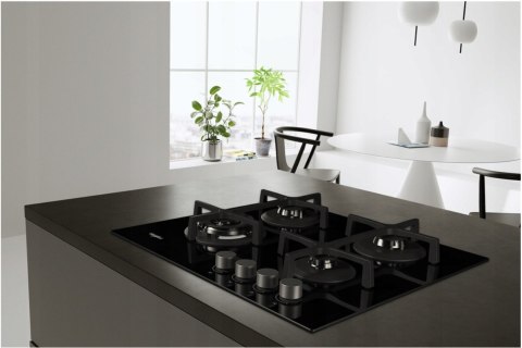 PŁYTA GAZOWA WHIRLPOOL AKT 627/NB Żeliwny ruszt PŁYTA GAZOWA WHIRLPOOL AKT 627/NB Żeliwny ruszt