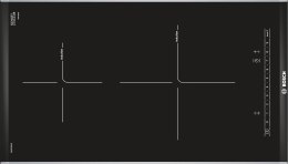 PŁYTA INDUKCYJNA BOSCH PIB375FB1E Power Boost