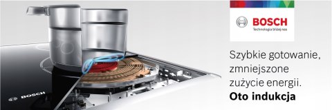 PŁYTA INDUKCYJNA BOSCH PIB375FB1E Power Boost PŁYTA INDUKCYJNA BOSCH PIB375FB1E Power Boost