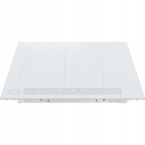 PLYTA INDUKCYJNA WHIRLPOOL WL S5360 BF/W PowerBoos