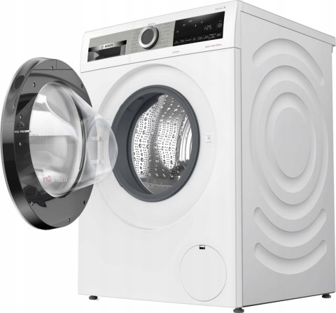 PRALKO-SUSZARKA BOSCH WNA144EEPL 9/6 KG