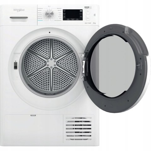 SUSZARKA WHIRLPOOL FFT M22 9X2 PL 9KG Inwerter
