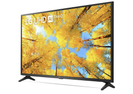 TV LG 50" 50UQ75003LF 4K UHD 50Hz
