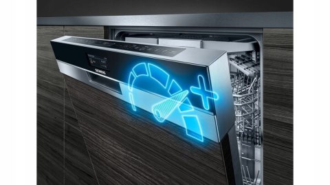 ZMYWARKA SIEMENS SR53HS76ME 3 Szuflada Wi-Fi