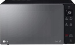 KUCH. MIKROFALOWA LG MS2535GIR Inwerter Easy Clean