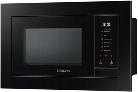 KUCHENKA MIKROFALOWA SAMSUNG MG23A7318CK 23 L KUCHENKA MIKROFALOWA SAMSUNG MG23A7318CK 23 L